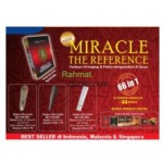 Al Quran Miracle The Reference