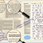 Al Quran terjemah Miracle The Practice B4