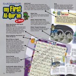 Al Quran MyFA E-Pen