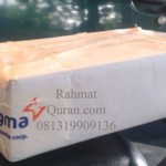 pengiriman-al-Quran