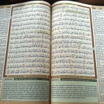 Al Quran Cordoba Multazam B5